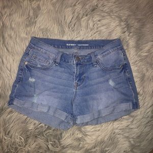 Old navy shorts